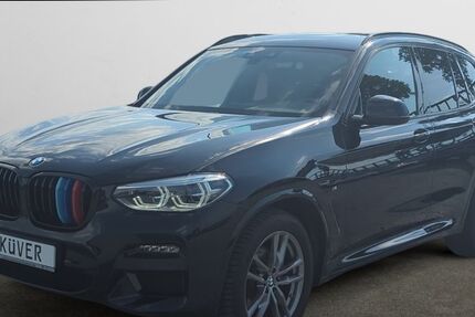 BMW X3 67.000 km 31.350 &euro; Hagen 27628