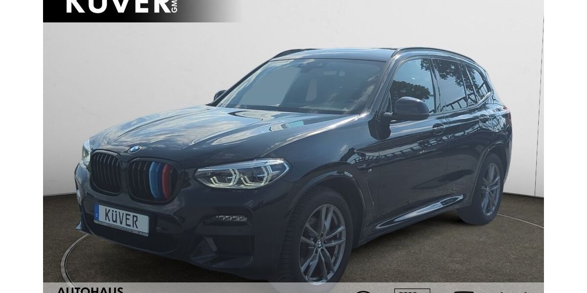 BMW X3 67.000 km 31.350 &euro; Hagen 27628