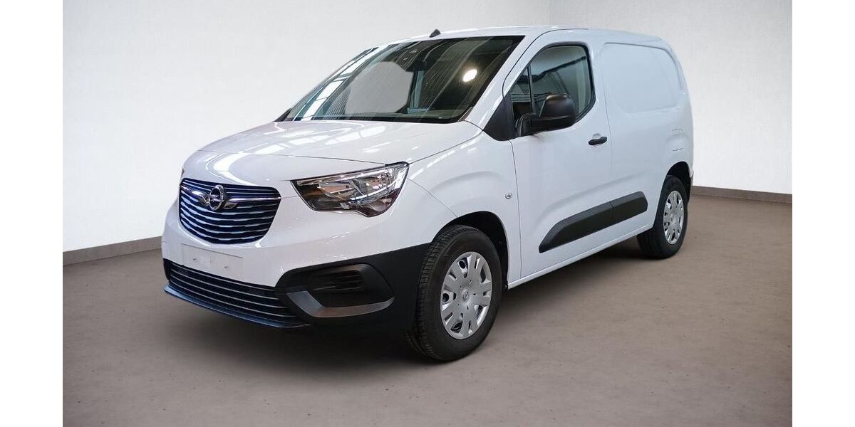 Opel Combo 6.800 km 19.450 &euro; Detmold 32758