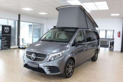 Mercedes-Benz Marco Polo 135.700 km 59.950 &euro; Kirchheim unter Teck 73230