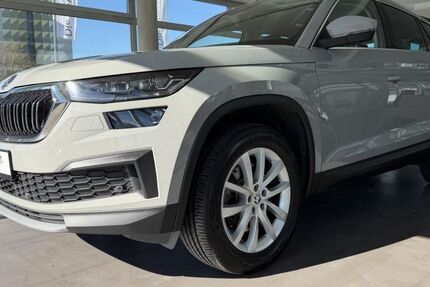 Skoda Kodiaq 99.800 km 29.980 &euro; Rheinfelden (Baden) (Rheinfelden) 79618