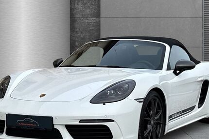 Porsche Boxster 37.701 km 63.718 &euro; Dresden 01099