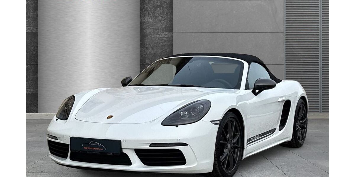 Porsche Boxster 37.701 km 63.718 &euro; Dresden 01099