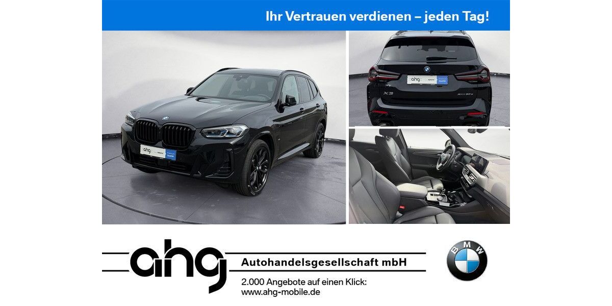 BMW X3 38.246 km 49.930 &euro; Kirchheim unter Teck 73230