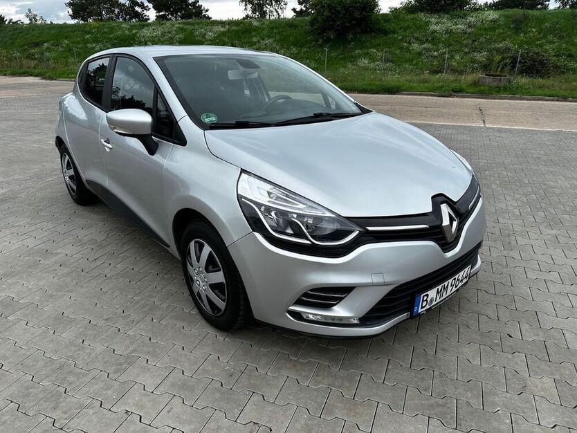 Clio