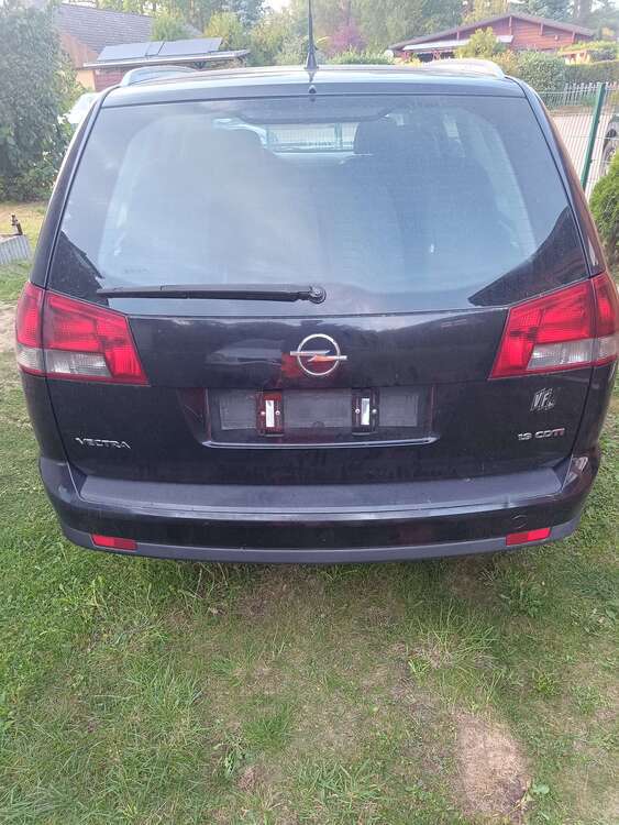Vectra