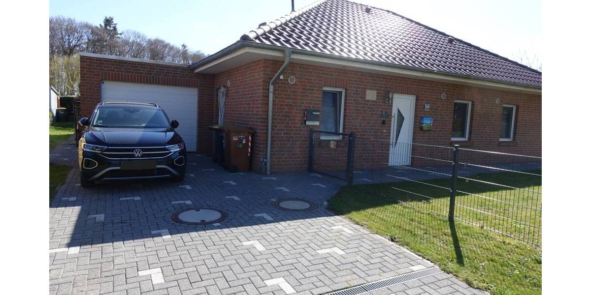 Bungalow Bruchhausen-Vilsen Engeln - 3 Zimmer, 109 m&sup2;, 272.000&euro; | Angebot:26257463
