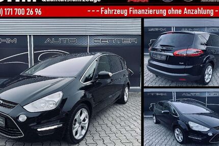 Ford S-Max 212.792 km 4.300 &euro; olpe 57462