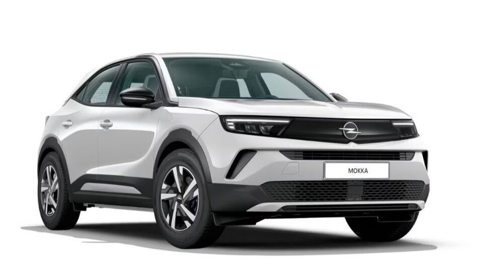Mokka