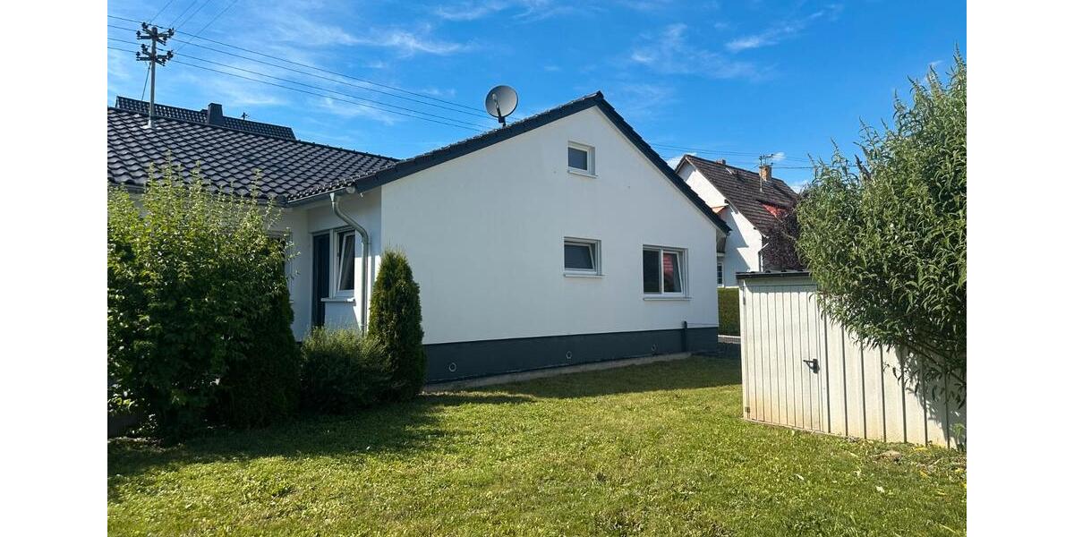 Einfamilienhaus Hadamar - 8 Zimmer, 180 m&sup2;, 589.000&euro; | Angebot:27021779