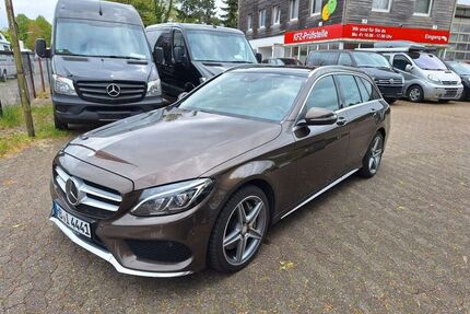 Mercedes C 250