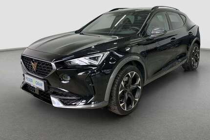 Cupra Formentor 29.200 km 27.980 &euro; Fürth 90763