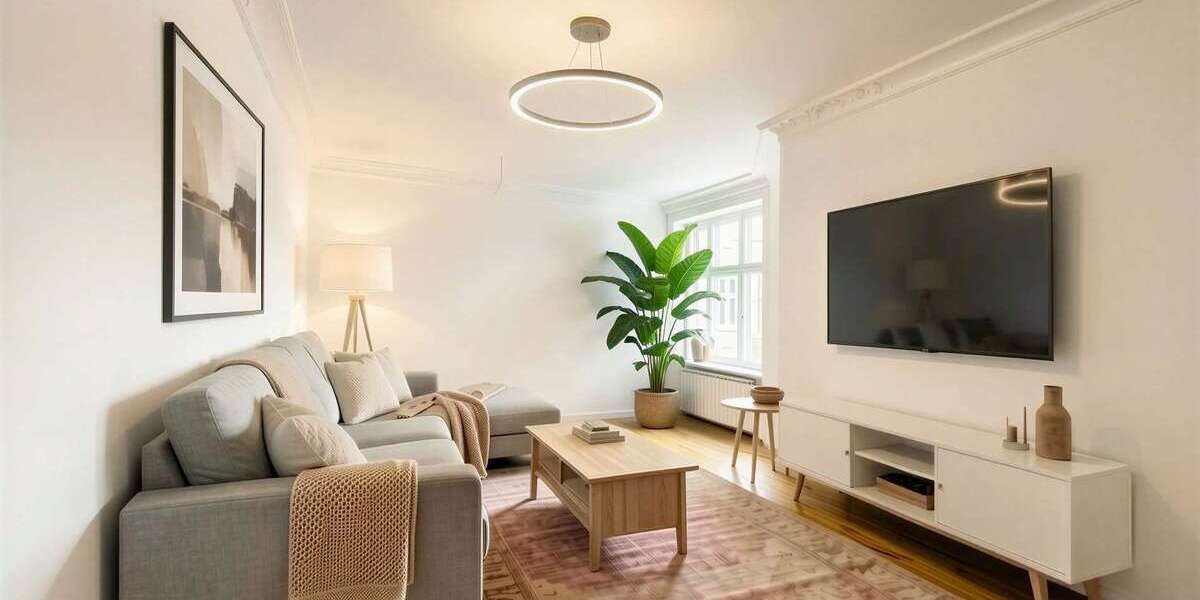 Etagenwohnung Berlin Friedrichshain-Kreuzberg - 2 Zimmer, 73 m&sup2;, 535.000&euro; | Angebot:26869052