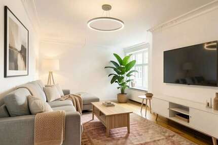 Wohnung Berlin Friedrichshain-Kreuzberg - 2 Zimmer, 73 m&sup2;, 535.000&euro; | Angebot:26869052