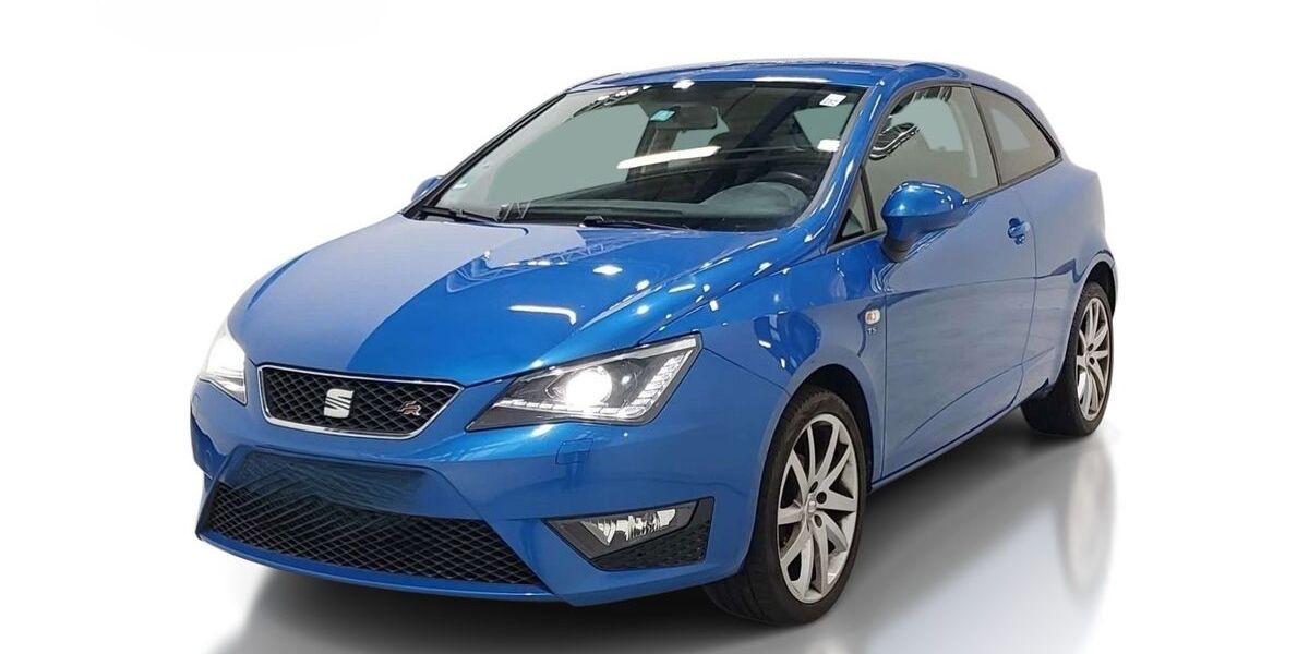 Seat Ibiza 200.000 km 3.890 &euro; Geislingen an der Steige 73312