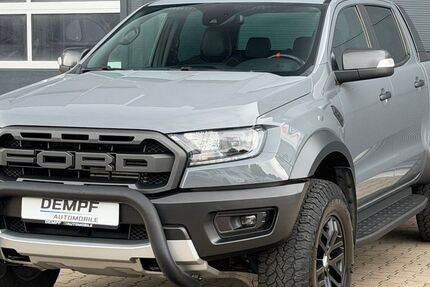 Ford Ranger 59.500 km 36.980 &euro; Augsburg 86167