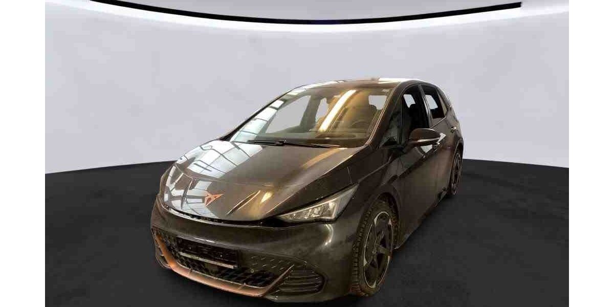 Cupra Born 26.200 km 26.999 &euro; Mühlheim 63165