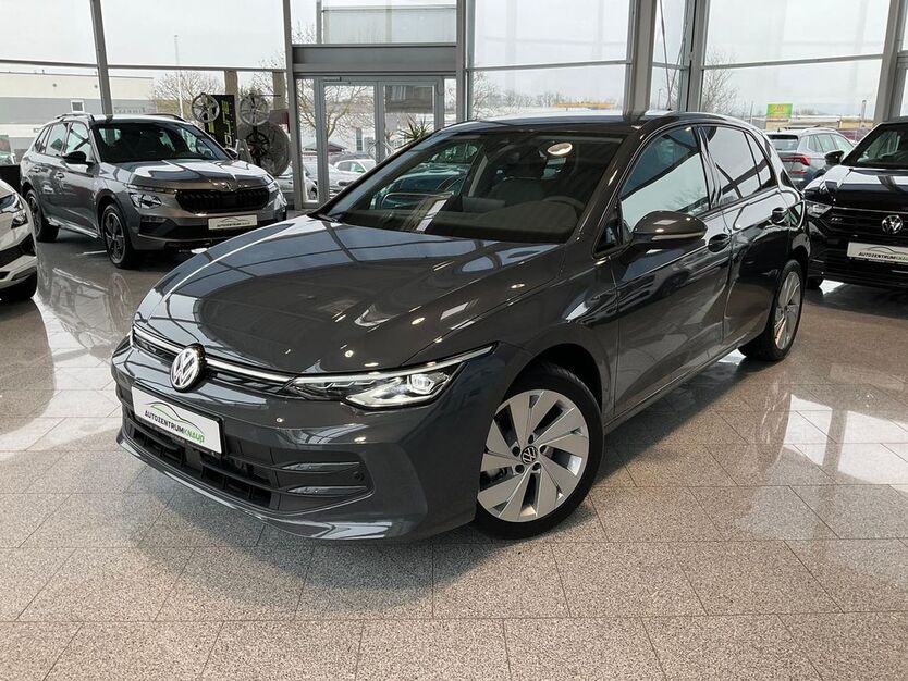 VW Golf 6.000 km 24.890 € Bretzfeld- Schwabbach 74626