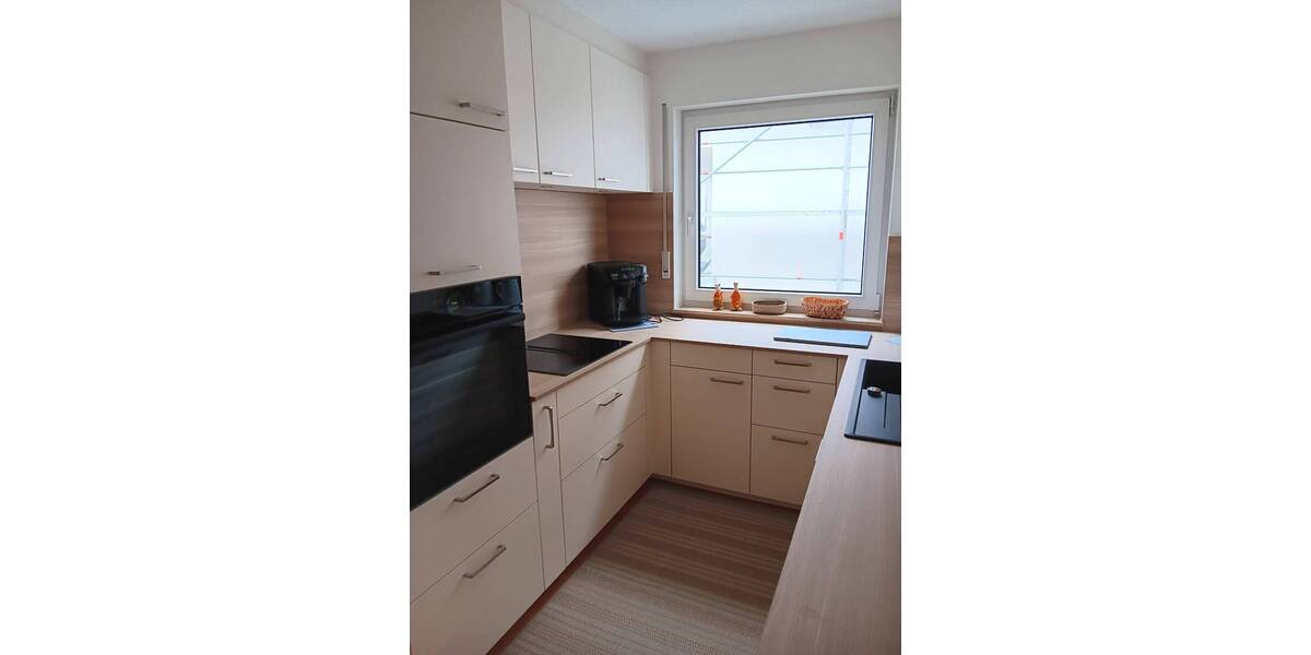 Schöne 4-Zimmerwohnung mit Balkon in traumhafter Lage in HN-Sontheim zu vermieten 4 zimmer