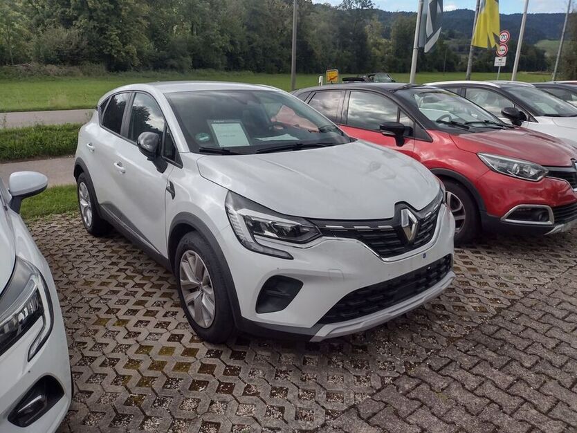 Captur