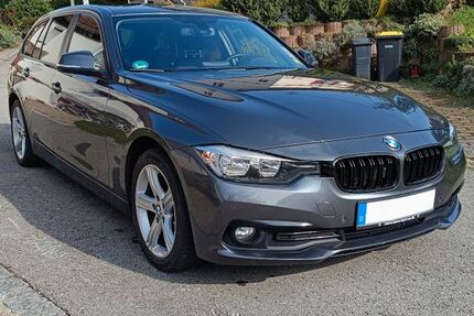 BMW 316
