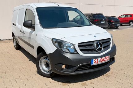 Mercedes-Benz Citan 164.922 km 7.850 &euro; SIEGEN 57074