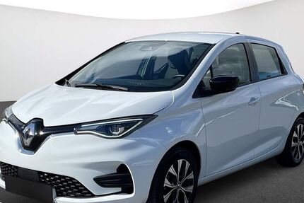 Renault ZOE 28.782 km 15.979 &euro; Borken 46325