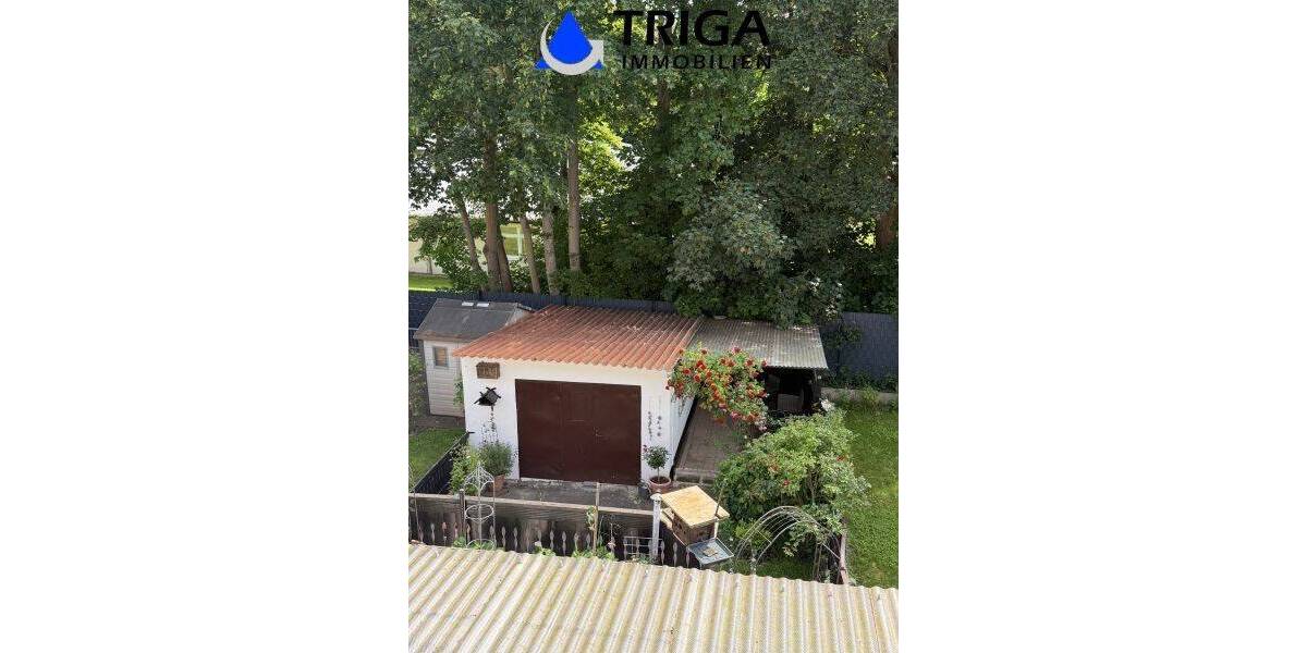 Reihenmittelhaus Nordhausen - 6 Zimmer, 180 m&sup2;, 158.000&euro; | Angebot:26875742