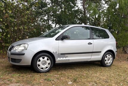 VW Polo 159.833 km 2.222 &euro; Groß Oesingen 29393