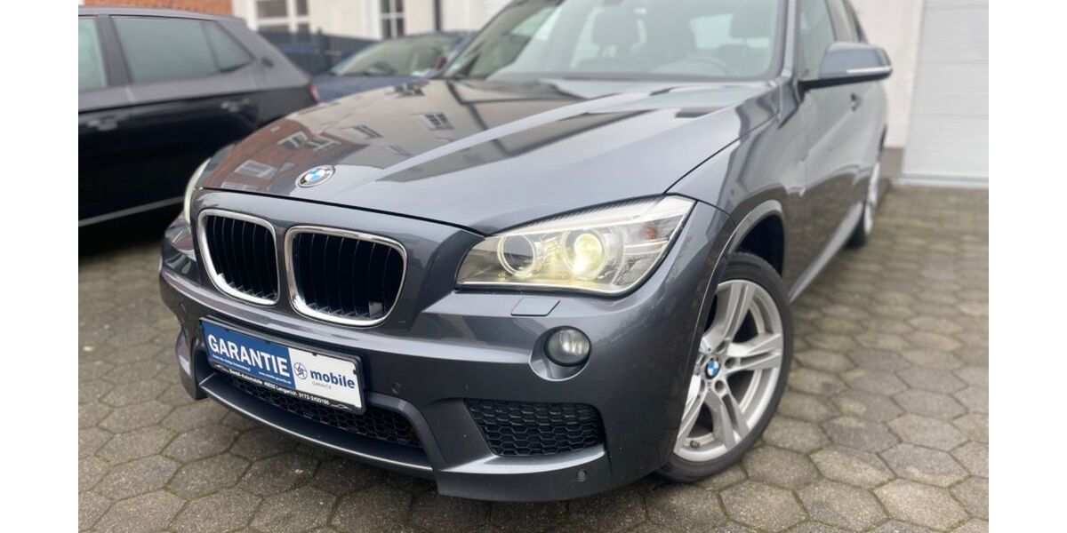 BMW X1 134.000 km 9.990 &euro; Salzkotten 33154