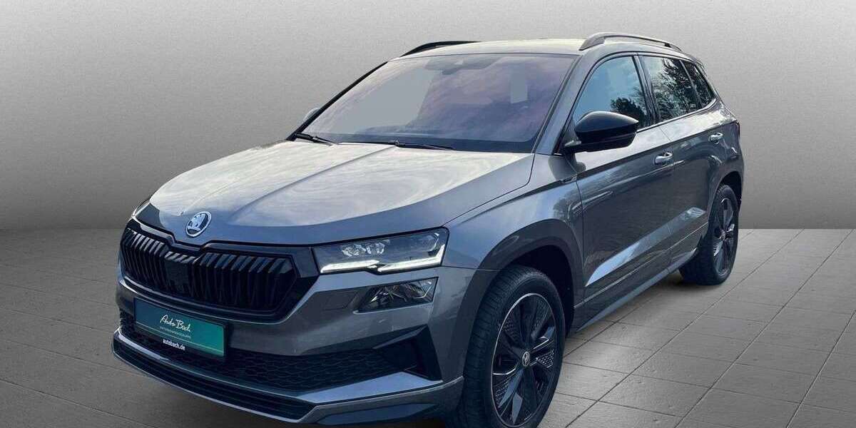 Skoda Karoq 31.046 km 38.490 &euro; Diez 65582