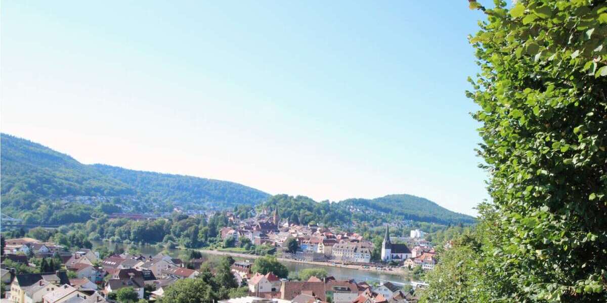 Grundstück Neckargemünd - 290.000&euro; | Angebot:24406536