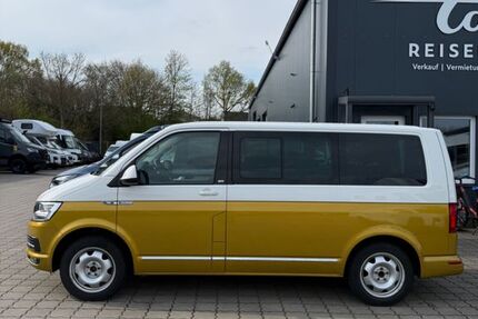 VW T6 Transporter 97.270 km 39.990 &euro; Dänischenhagen 24229