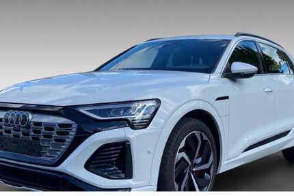 Audi Q8 e-tron 62.673 km 45.850 &euro; Bad Honnef 53604
