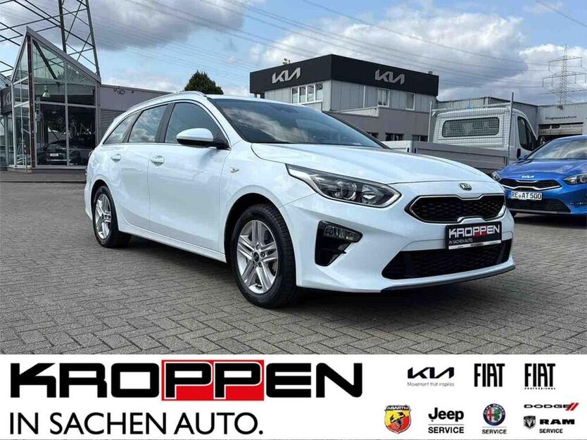 ceed Sportswagon