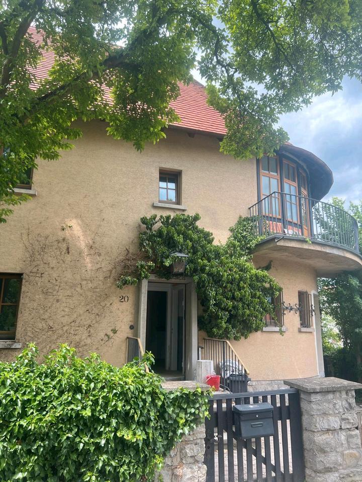 3 Zimmer Wohnung in Bad Wimpfen