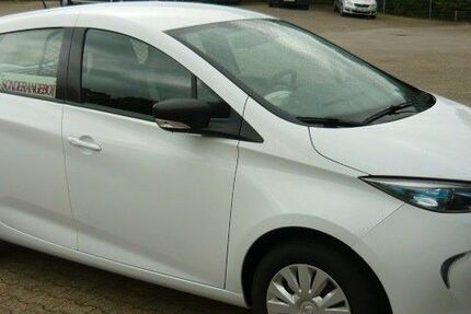 Renault ZOE 19.000 km 11.900 &euro; Meppen 49716