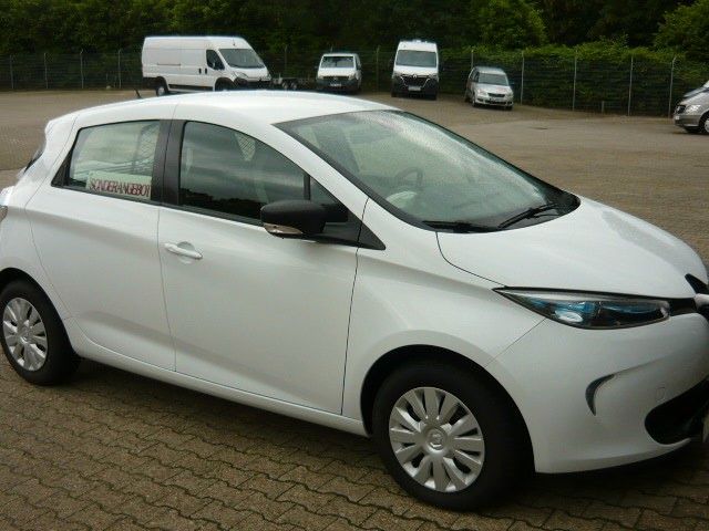 Renault ZOE 19.000 km 11.900 &euro; Meppen 49716