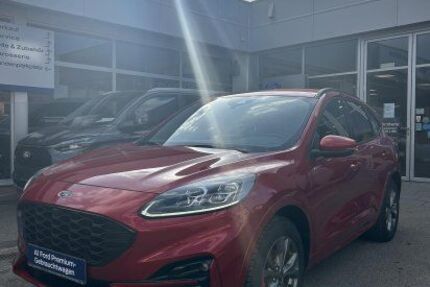 Ford Kuga 42.945 km 26.980 &euro; Nabburg 92507