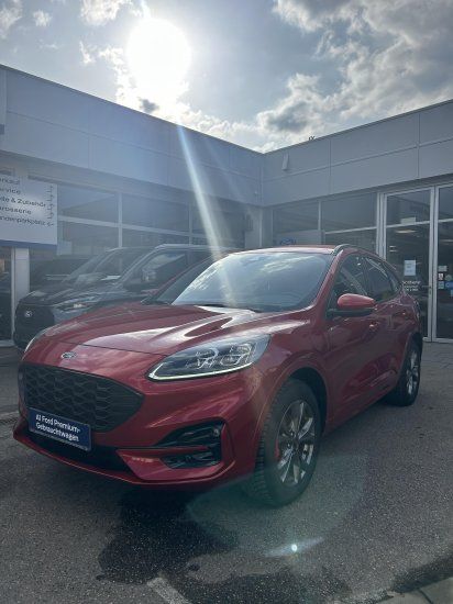 Ford Kuga 42.945 km 26.980 &euro; Nabburg 92507