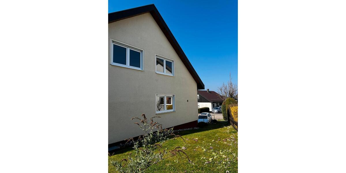 Doppelhaushälfte Heubach - 4 Zimmer, 135 m&sup2;, 1.780&euro; | Angebot:26130664