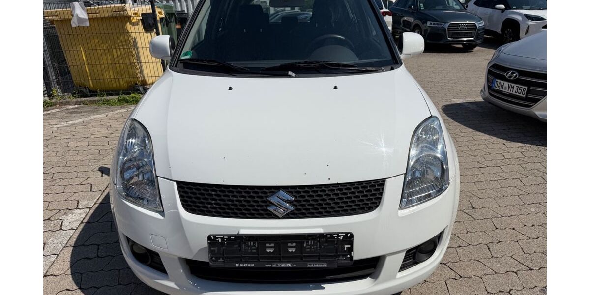 Suzuki Swift 155.000 km 2.650 &euro; Garching bei München 85748