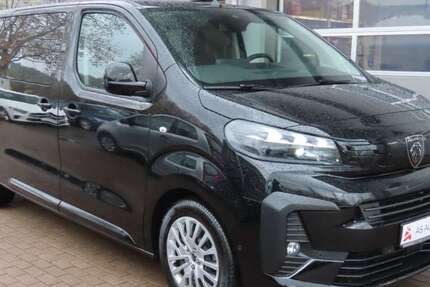 Peugeot Traveller 11.000 km 37.990 &euro; Stuttgart 70329