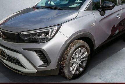 Opel Crossland (X) 35.768 km 16.699 &euro; Dortmund 44225
