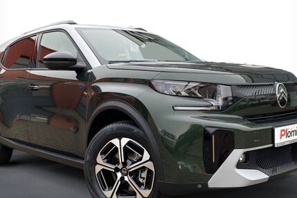 Citroen C3 Aircross 1.500 km 29.476 € Magdeburg 39128