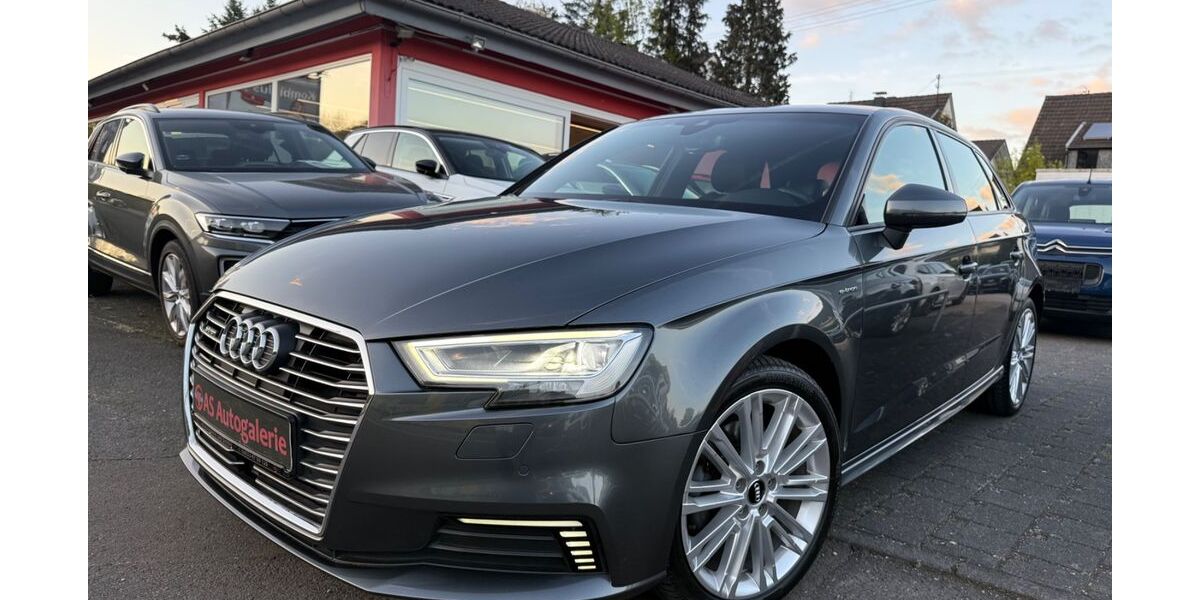 Audi A3 125.000 km 16.700 &euro; Bad Breisig 53498