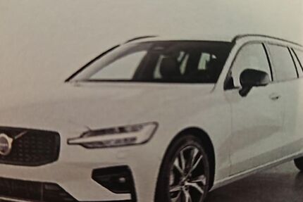 Volvo V60 21.717 km 36.998 &euro; Plauen 08527