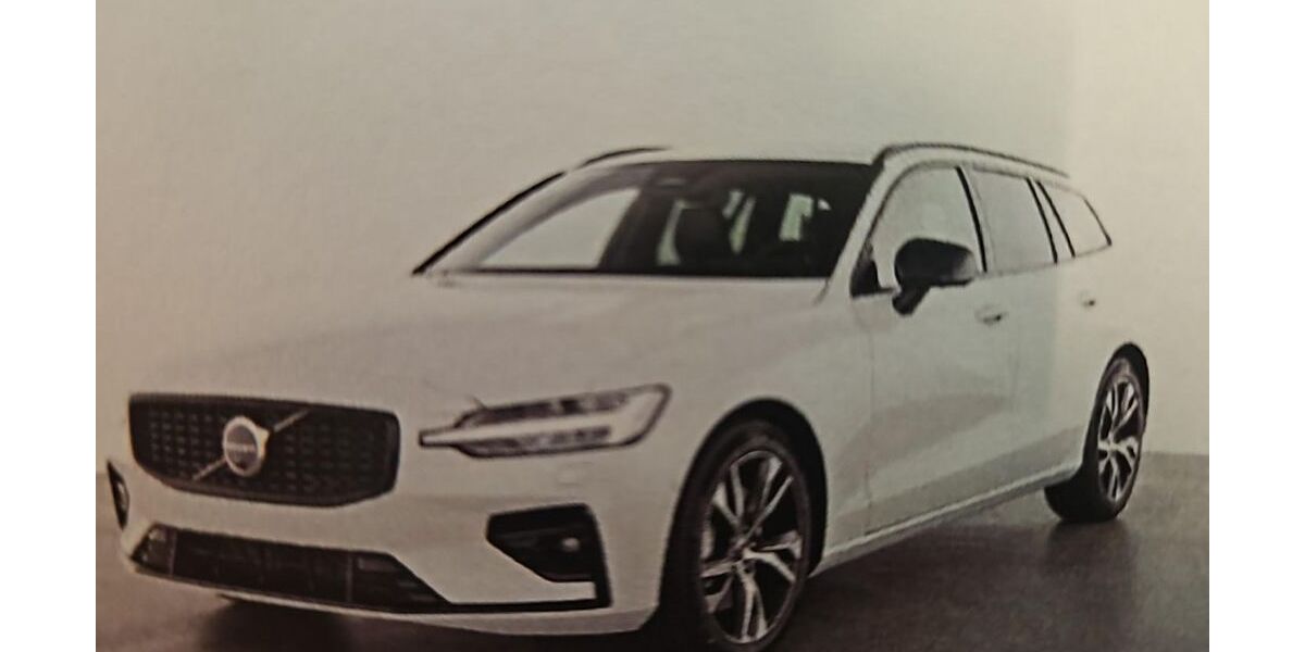 Volvo V60 21.717 km 36.998 &euro; Plauen 08527