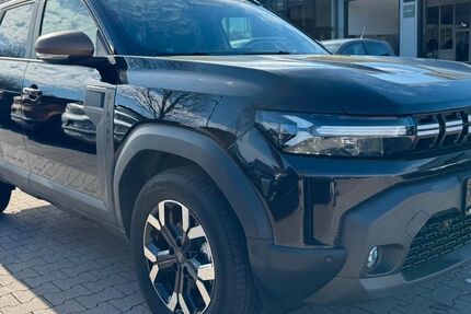 Dacia Duster 2.400 km 25.490 &euro; Wiesmoor 26639