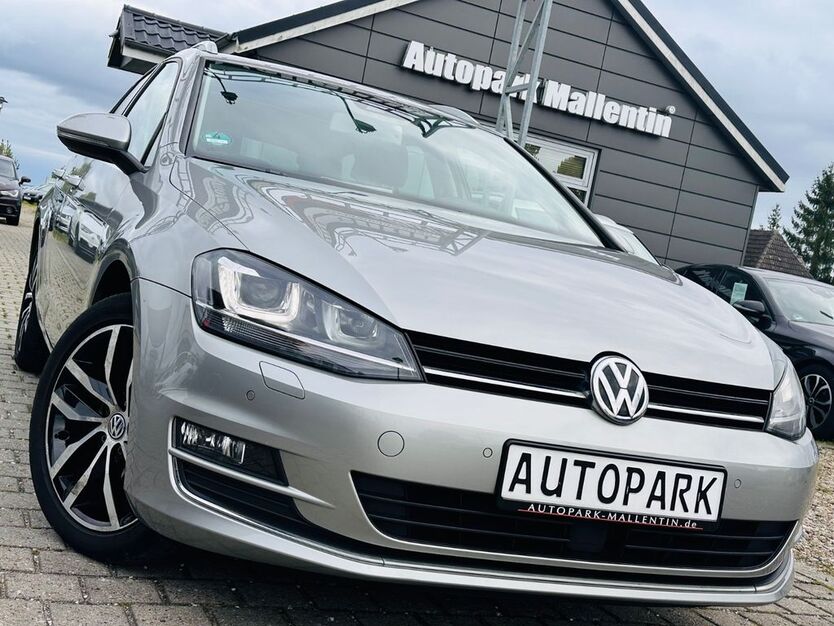 VW Golf 150.000 km 13.785 € Stepenitztal 23936